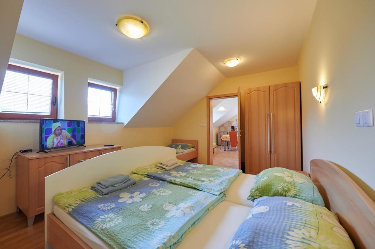 Willa Tourist Farm Kolar Ljubno Zewnętrze zdjęcie