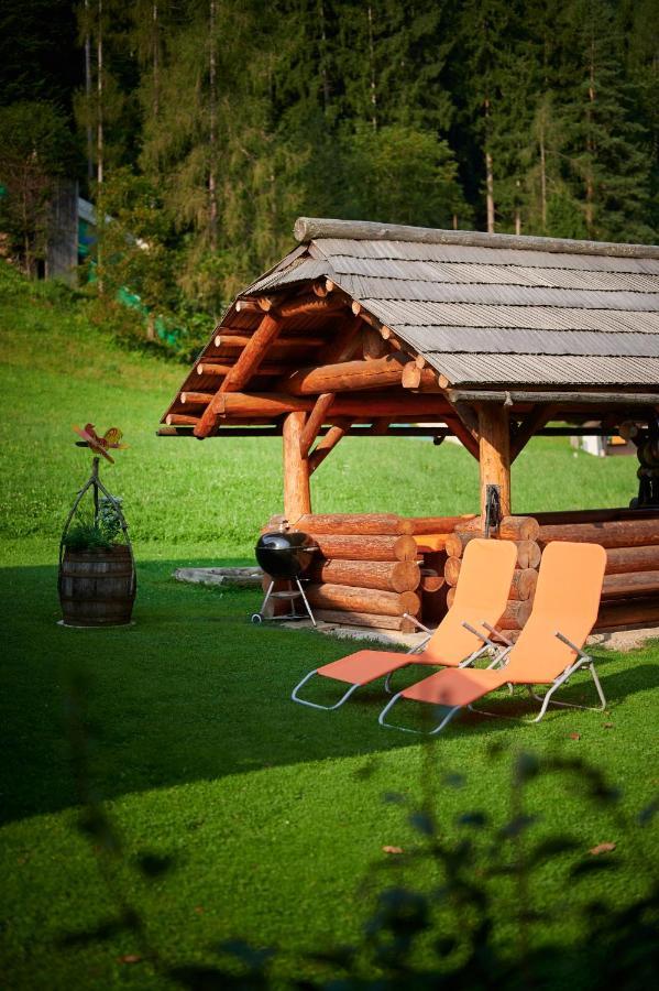 Willa Tourist Farm Kolar Ljubno Zewnętrze zdjęcie