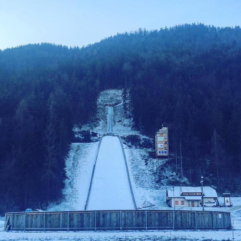 Willa Tourist Farm Kolar Ljubno Zewnętrze zdjęcie